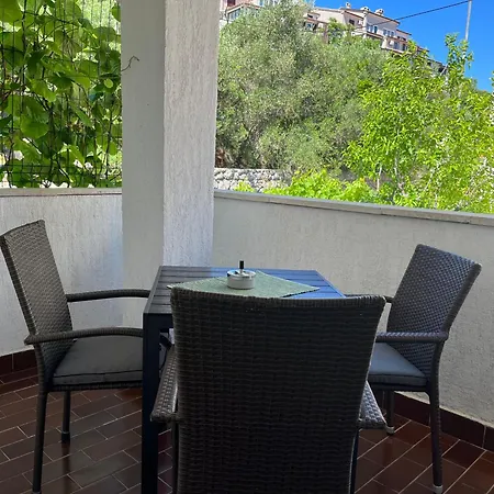Apartment In
