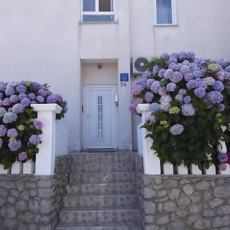 Apartment In