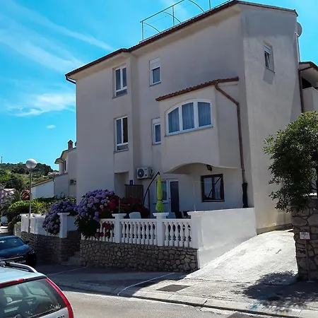 Apartment In *