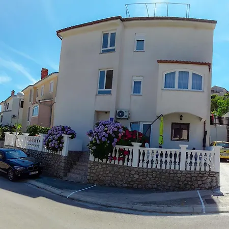 In Apartment Mali Losinj