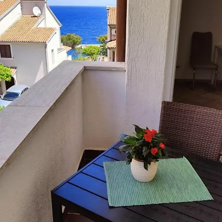 Apartment In