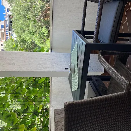 In Apartment Mali Losinj