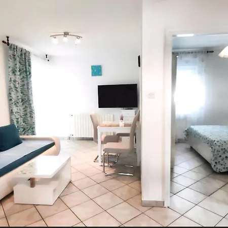 Apartment In